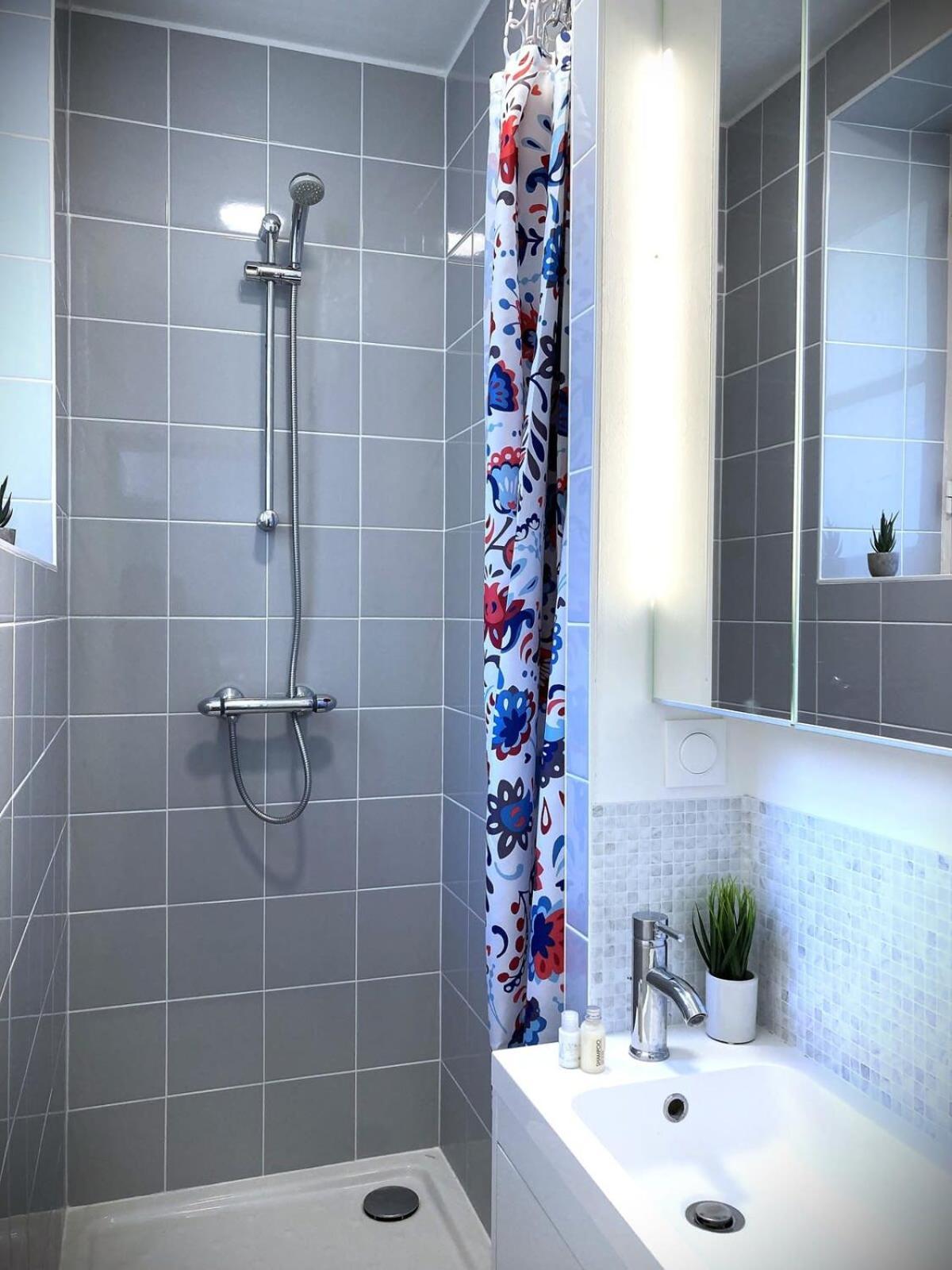 Le Mario-cosy Au Calme Proche Centre Apartment *