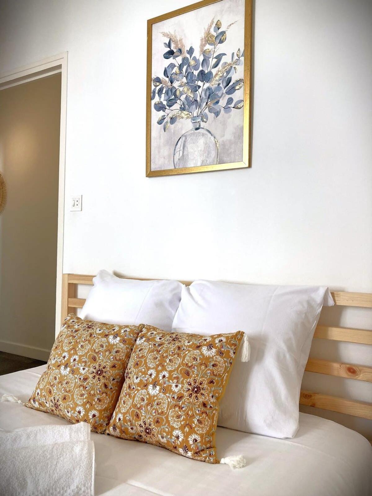 Le Mario-cosy Au Calme Proche Centre Apartment *